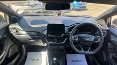 Ford Puma 1.0 EcoBoost Hybrid mHEV ST-Line 5dr Petrol Hatchback